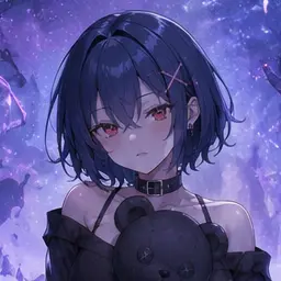 Profile image of Mio