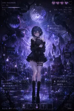 Profile image of 澪