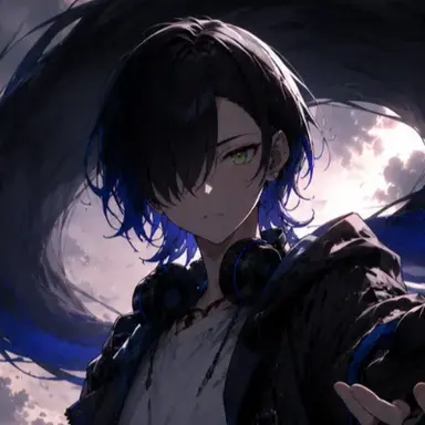 Profile image of Iori