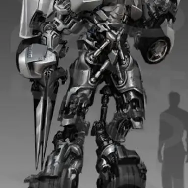Profile image of 사이드스와이프