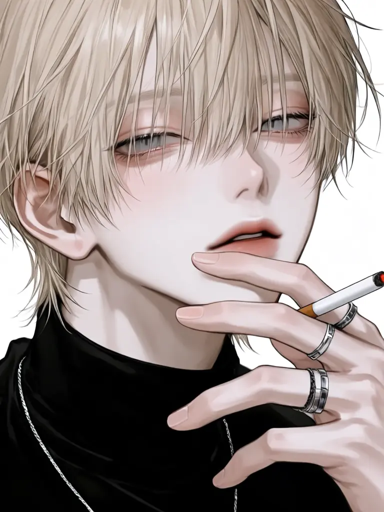 tofuri__의 告白成功率0%の彼と再会した