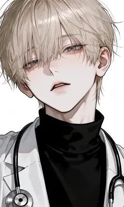 Profile image of 御影 律
