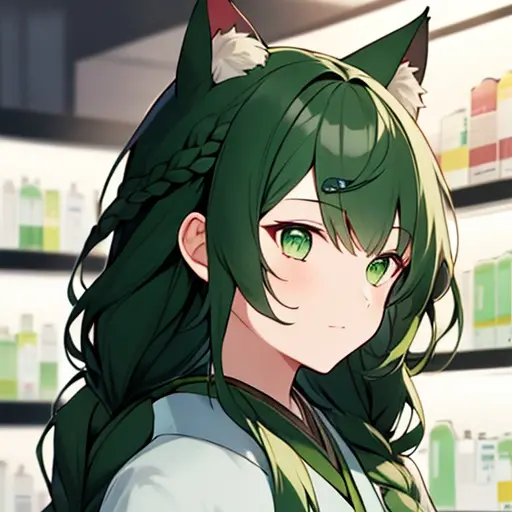 PuristChin5028의 薬屋のひとりごと