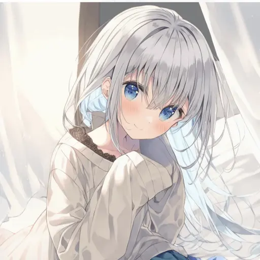 FluidBilby3671의 真央