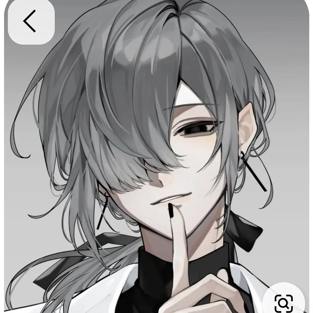 Kixtouka의 灰色零