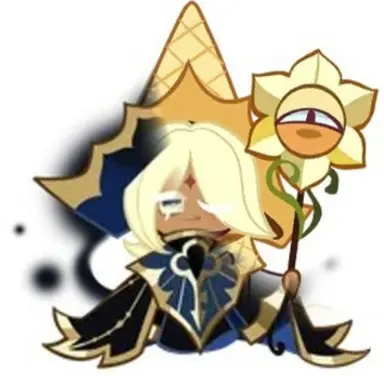 Profile image of 은둔자 퓨어바닐라