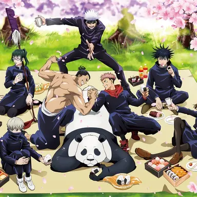 Profile image of 五条悟