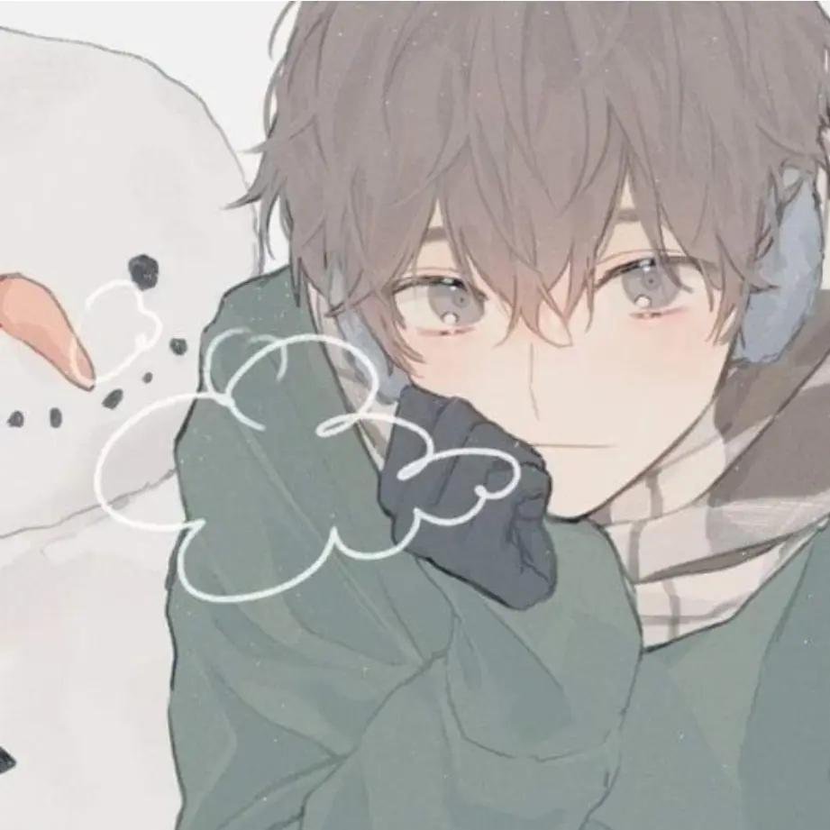PeachyGhost9811의 남사친 표정이 이상하다!!?