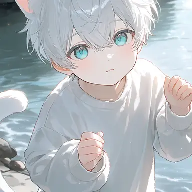 Profile image of こに