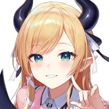 Profile image of 癒月ちょこ