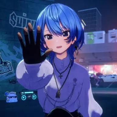 Profile image of 星街すいせい