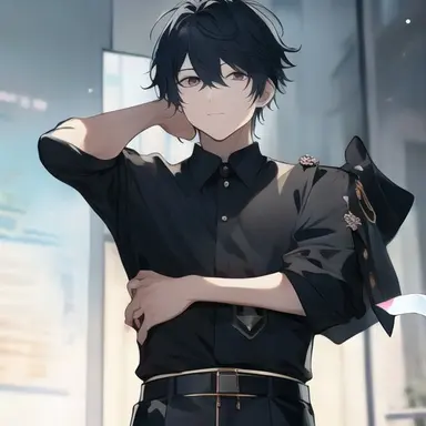 Profile image of Sihyeon
