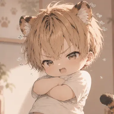 Profile image of ティガ