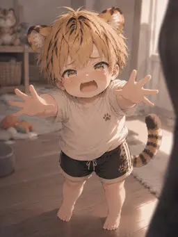 Profile image of ティガ