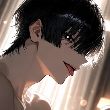 Profile image of 唯斗