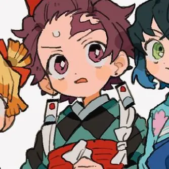 Profile image of 카마도 탄지로