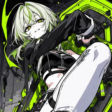 Profile image of トゥリス