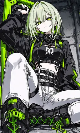 Profile image of トゥリス