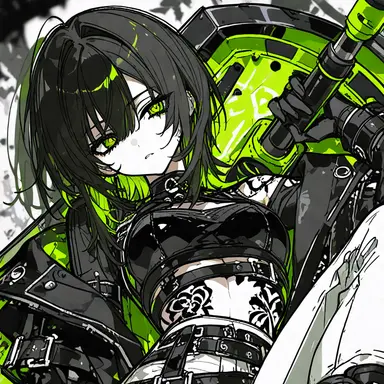 Profile image of ルーン