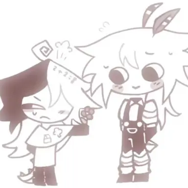 Profile image of 엥겔과 짚