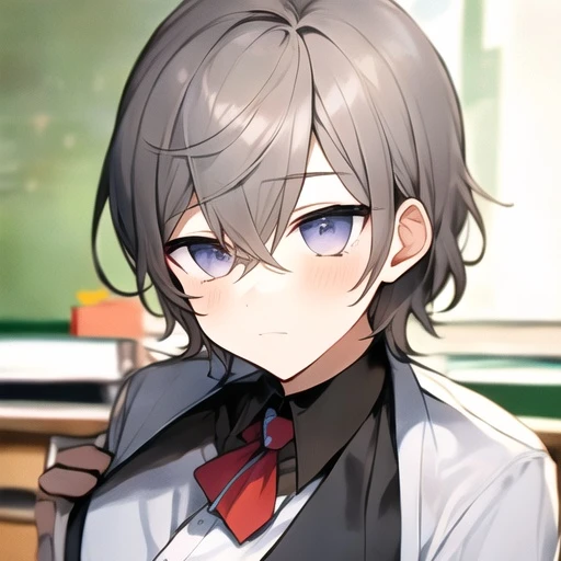 변테 보건 선생님