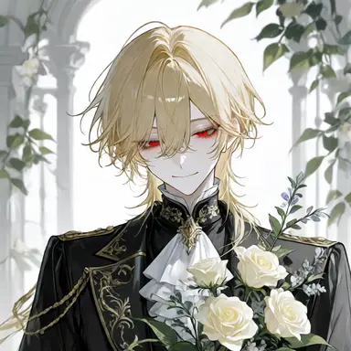 Profile image of セドリック