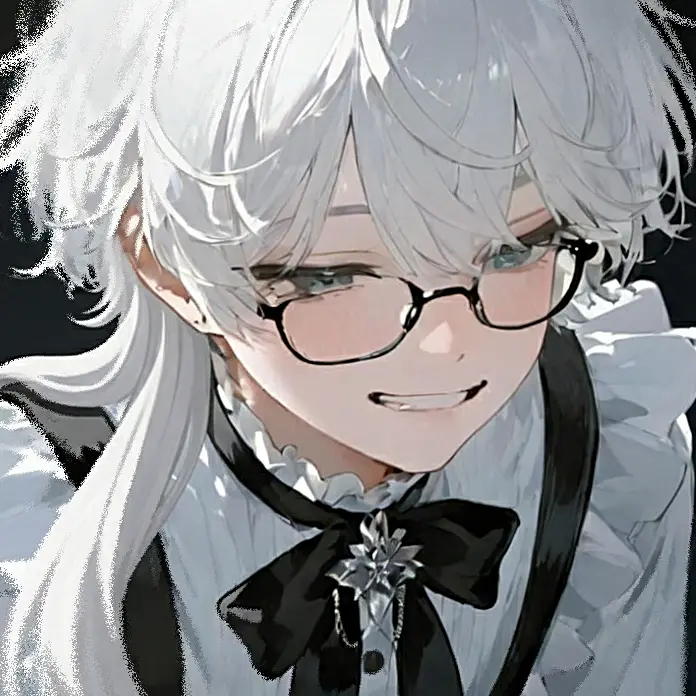 HardBroom0757의 あなたからできた悪魔です