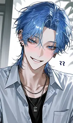 Profile image of アオ