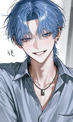 Profile image of アオ