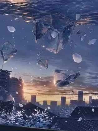 omoti0의 僕/私だけのヒーロー。(2)