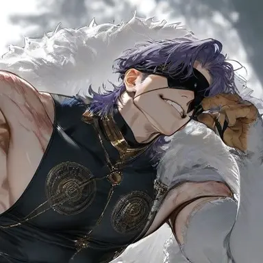 Profile image of ヘリドーニス