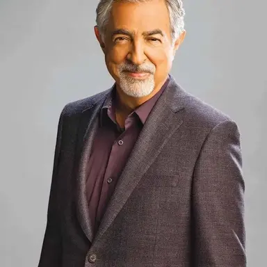 Profile image of David Rossi