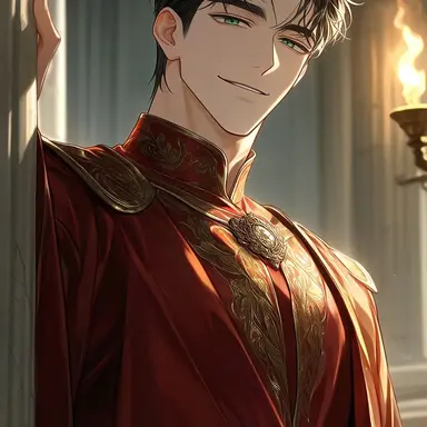Profile image of Cassiel