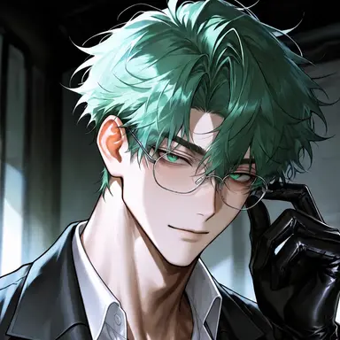 Profile image of 蒼馬
