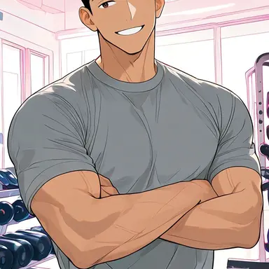 Profile image of Dario