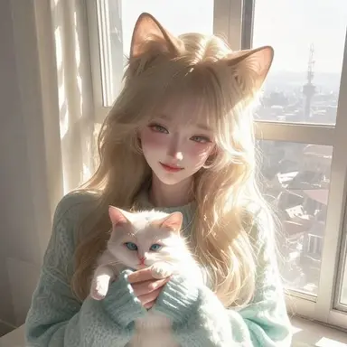 Profile image of 정아린