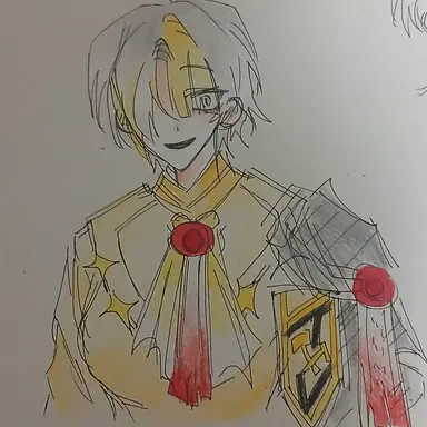 Profile image of 프란츠 크로머