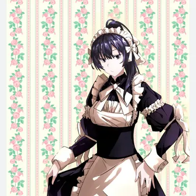 Profile image of マリー・スイート