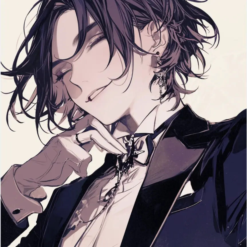 CASANOVA.POSSE의 ハチャメチャメイドと執事達！