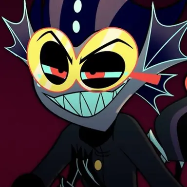 Profile image of バクスター