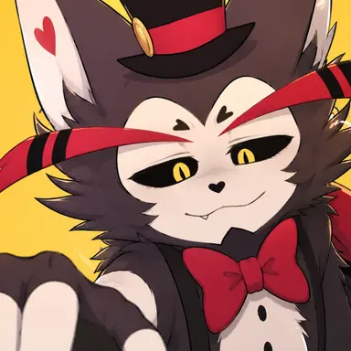 Profile image of ハスク