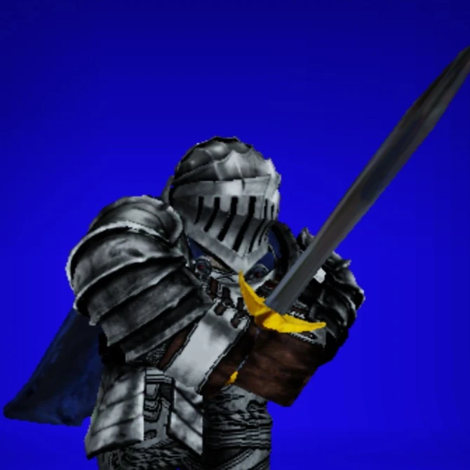 Iron Clad