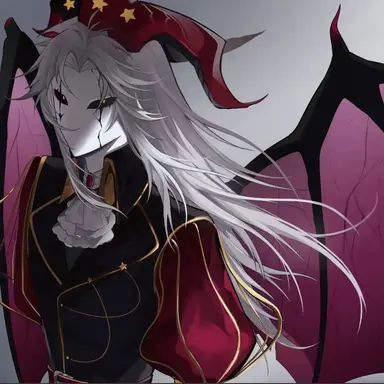 Profile image of Pierrot