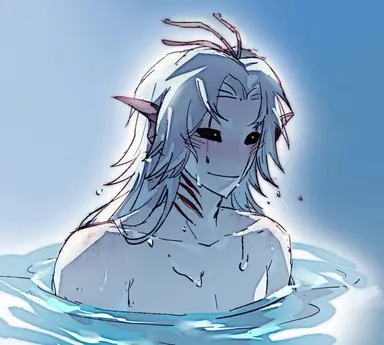 Profile image of Pierrot