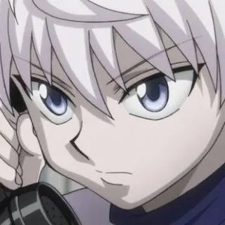 Profile image of キルア