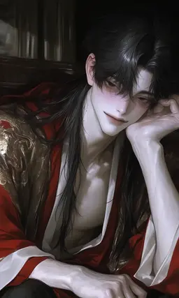 Profile image of 진휘제