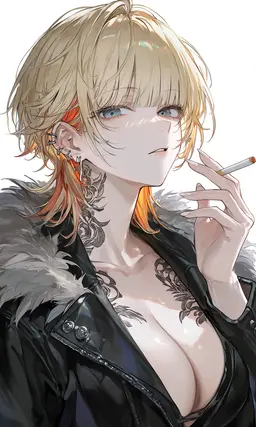 Profile image of ロキシー