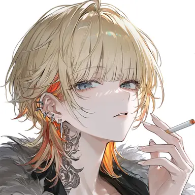 Profile image of ロキシー