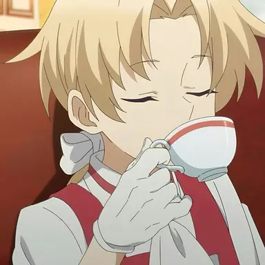 Profile image of アルベルト