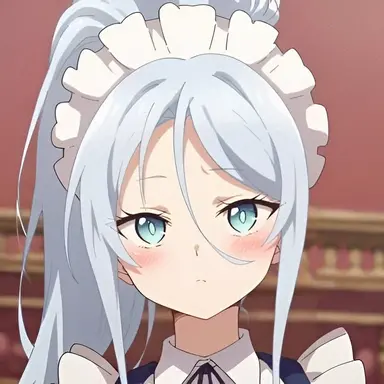 Profile image of シルファ